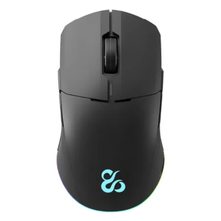 Juhtmevaba Hiir Newskill NS-MS-CHIRON-PRO Must