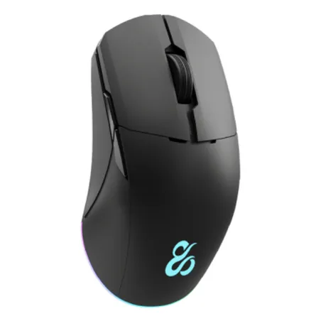 Juhtmevaba Hiir Newskill NS-MS-CHIRON-PRO Must