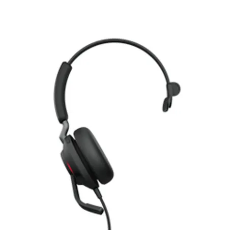 Ausinės GN Audio 24189-899-899 Juoda