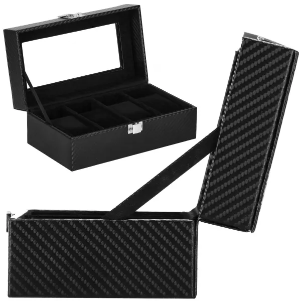 Laikrodžio organizatorius Springos HA1051 20,5x11x8 cm