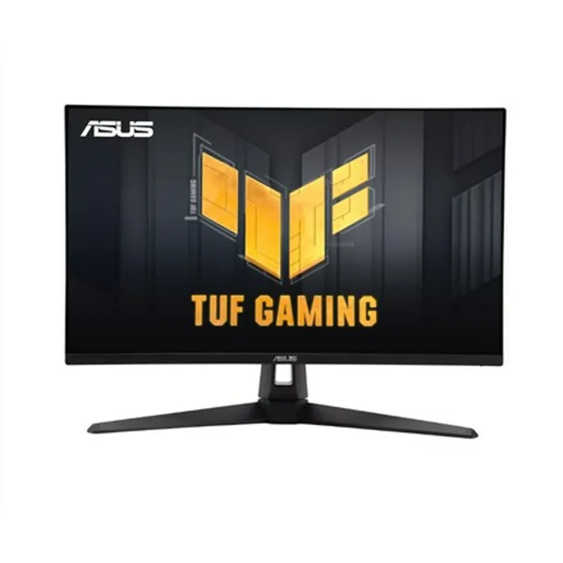 Monitors Asus TUF Gaming VG279QM1A 27" Full HD HD