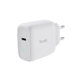 Sieninis įkroviklis Trust 25138 Balta
