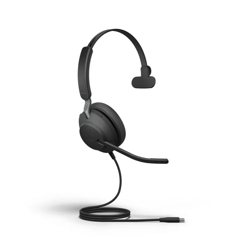 Headphones GN Audio 24189-889-999 Black