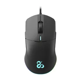Pele Newskill NS-MS-CHIRON Melns 8000 dpi