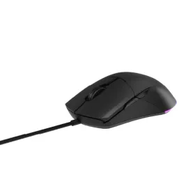 Pele Newskill NS-MS-CHIRON Melns 8000 dpi