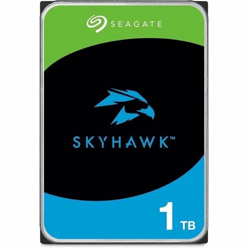 Kietasis diskas Seagate ST1000VX013 1 TB 3,5"