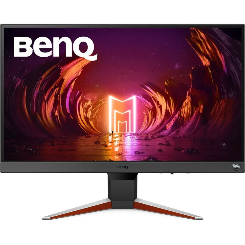 Monitorius BenQ EX240N Juoda IPS 1920 x 1080 px 23,8"