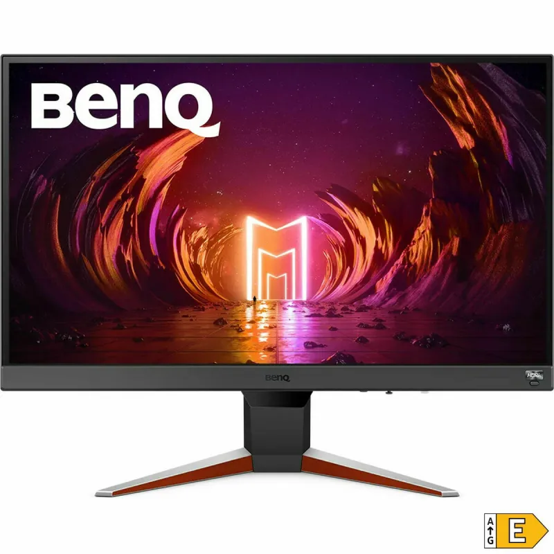 Monitorius BenQ EX240N Juoda IPS 1920 x 1080 px 23,8"