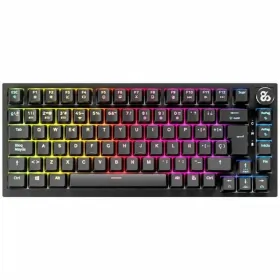 Klaviatuur ja Hiir Newskill NS-KB-PYROSPRO