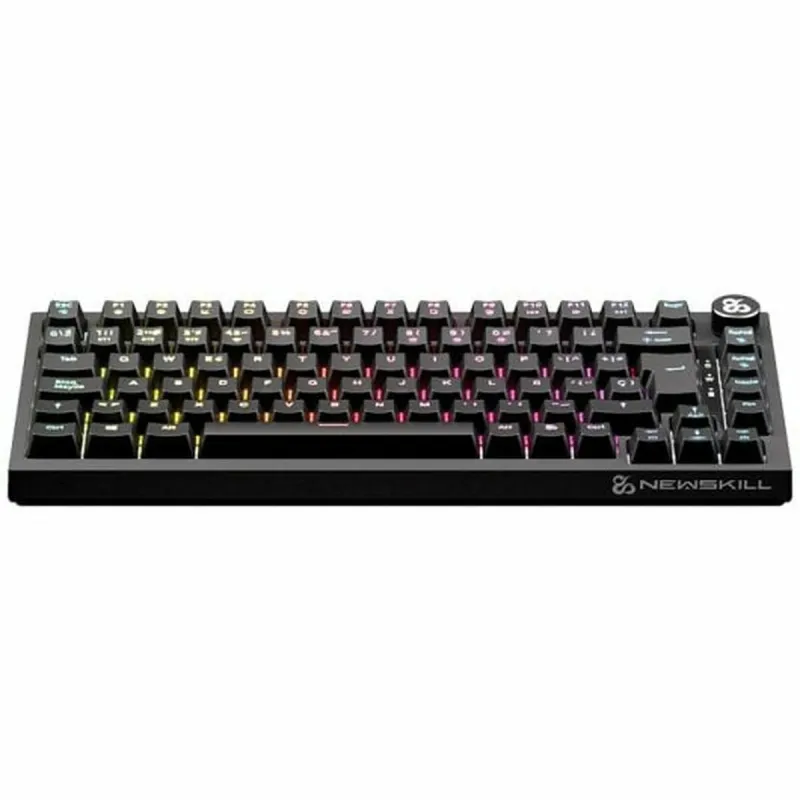 Klaviatuur ja Hiir Newskill NS-KB-PYROSPRO