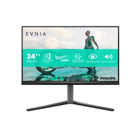 Monitorius Philips 24M2N3200A/00 Full HD 23,8" 165 Hz