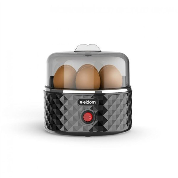 Egg boiler Eldom EM101C 350 W