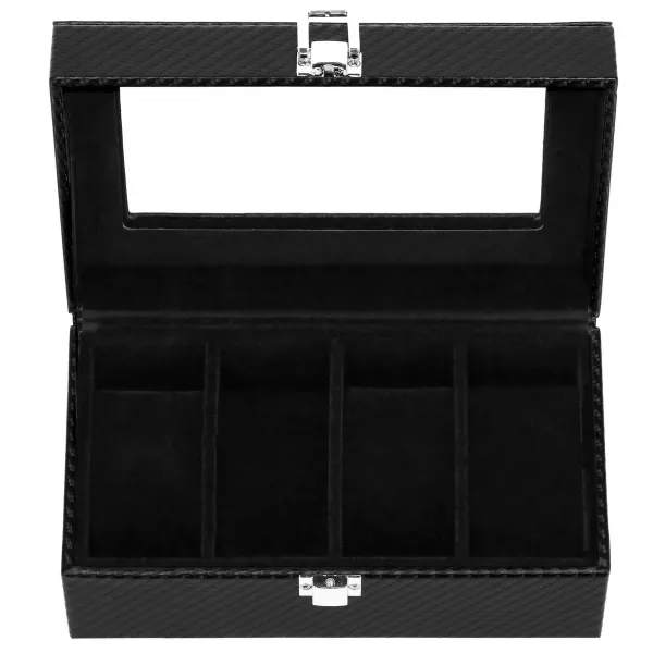 Laikrodžio organizatorius Springos HA1051 20,5x11x8 cm
