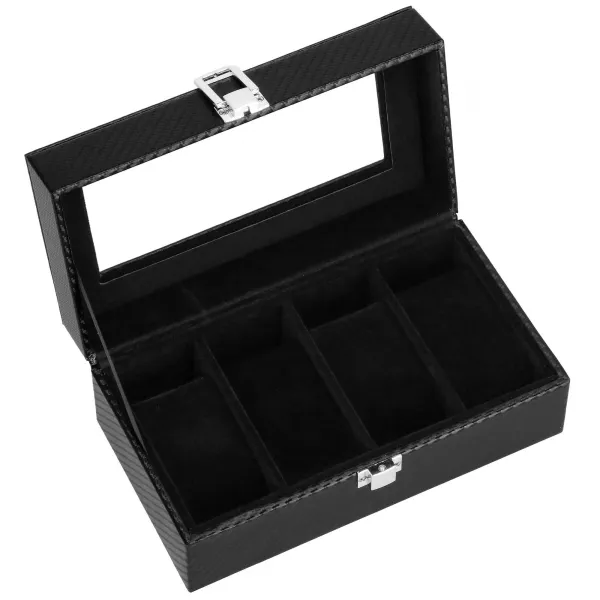 Laikrodžio organizatorius Springos HA1051 20,5x11x8 cm