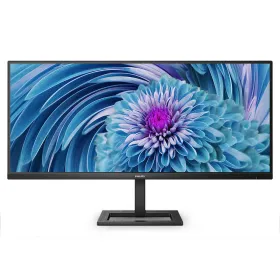 Monitorius Philips 346E2LAE/00 34" VA LCD Flicker free 100 Hz