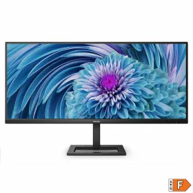 Monitorius Philips 346E2LAE/00 34" VA LCD Flicker free 100 Hz