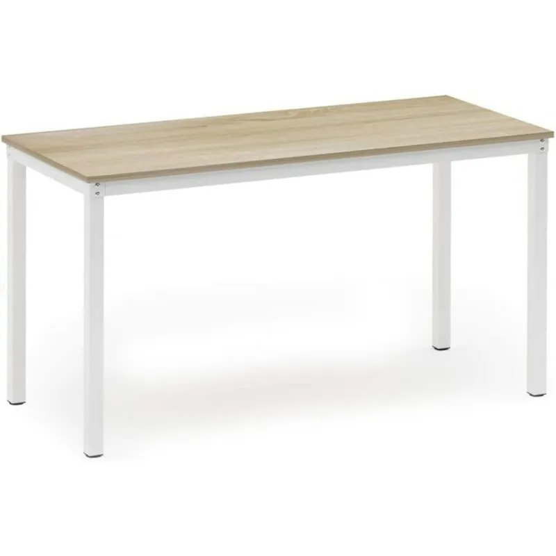 Rašomasis stalas Urban Factory FCD70UF Stačiakampis Juoda