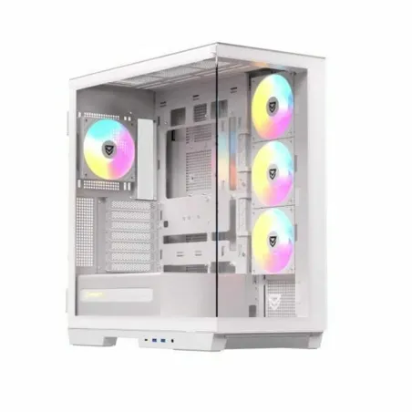 CPU ventiliatorius Nfortec NF-CS-URSA-W