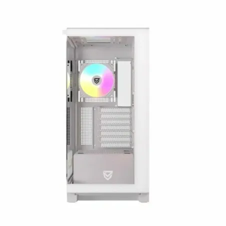 CPU ventiliatorius Nfortec NF-CS-URSA-W