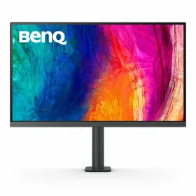 Monitorius BenQ PD2705UA 27" IPS HDR10 LCD Flicker free 60 Hz