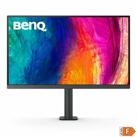 Monitorius BenQ PD2705UA 27" IPS HDR10 LCD Flicker free 60 Hz