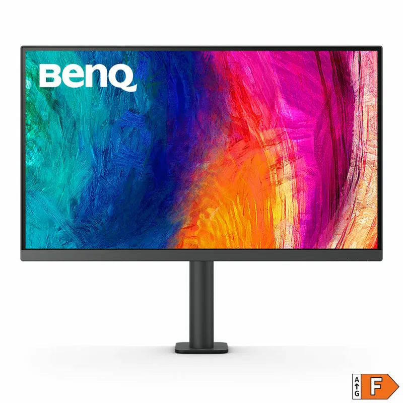 Monitorius BenQ PD2705UA 27" IPS HDR10 LCD Flicker free 60 Hz