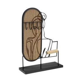 Lādīte Versa Metāls 7,5 x 28,5 x 20 cm
