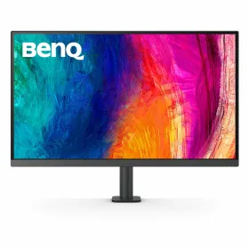 Monitorius BenQ PD3205UA 32" IPS HDR10 LCD Flicker free 60 Hz