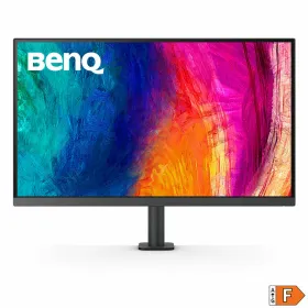 Monitorius BenQ PD3205UA 32" IPS HDR10 LCD Flicker free 60 Hz