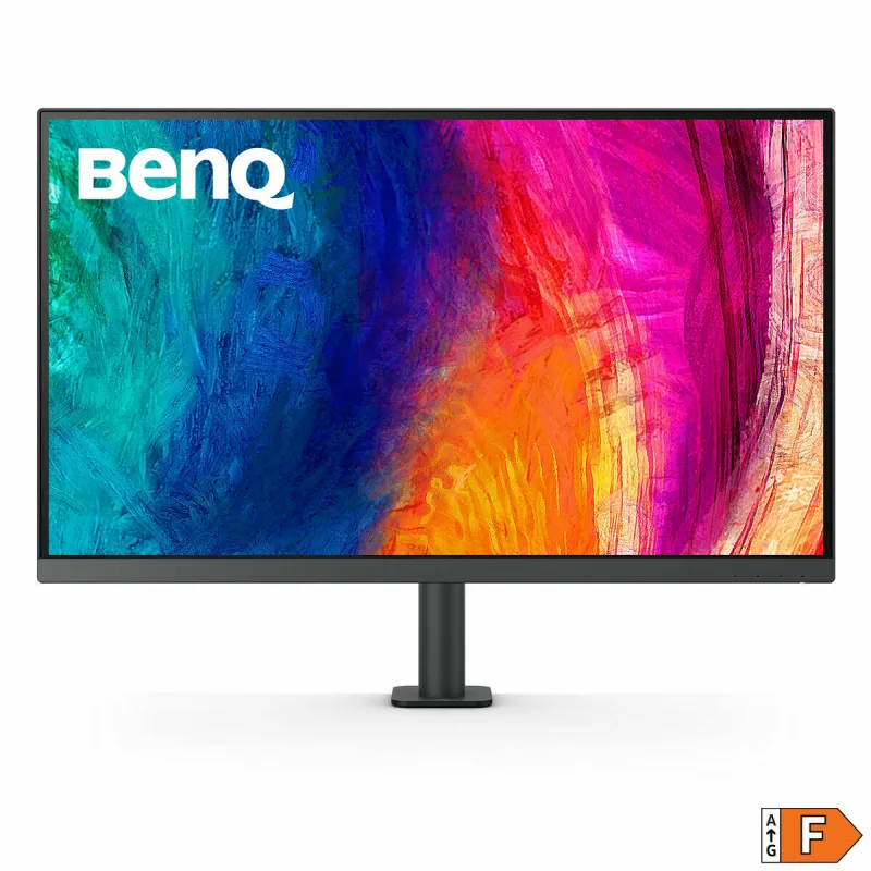 Monitorius BenQ PD3205UA 32" IPS HDR10 LCD Flicker free 60 Hz
