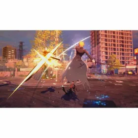 PlayStation 4 vaizdo žaidimas Bandai Namco Rebirth of Souls