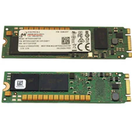 Kovalevy Fujitsu PY-MF96YN 960 GB SSD