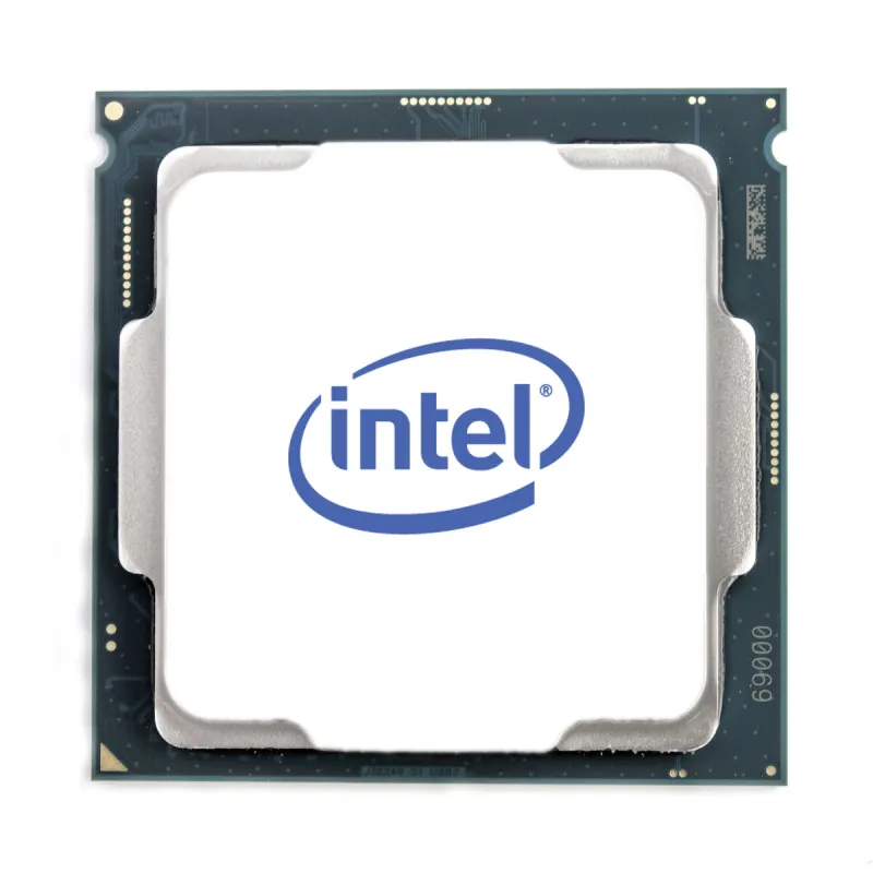 Protsessor Fujitsu PY-CP66XG Intel Xeon Silver 4410Y