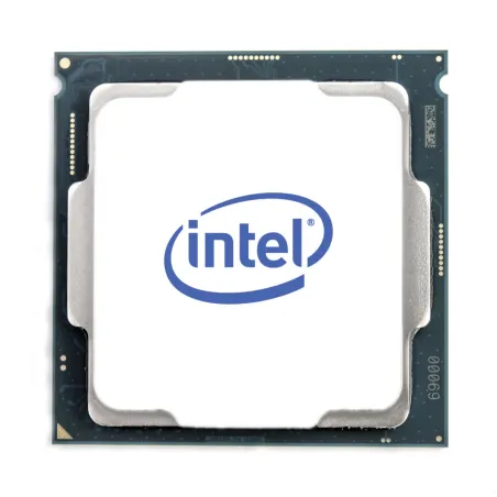 Protsessor Fujitsu PY-CP66XG Intel Xeon Silver 4410Y