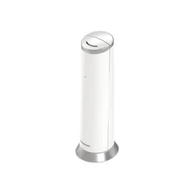 Belaidis telefonas Panasonic KX-TGK212SP Balta