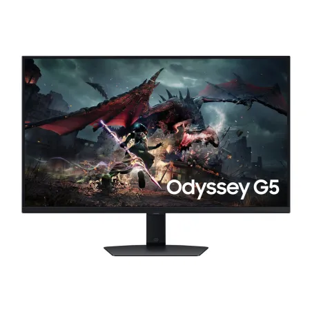 Monitorius žaidimams Samsung S32DG500EU 32" Quad HD