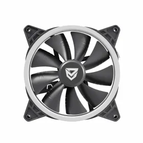 Вентилятор процессора Nfortec NF-SFAN-DRACO14B-ARG