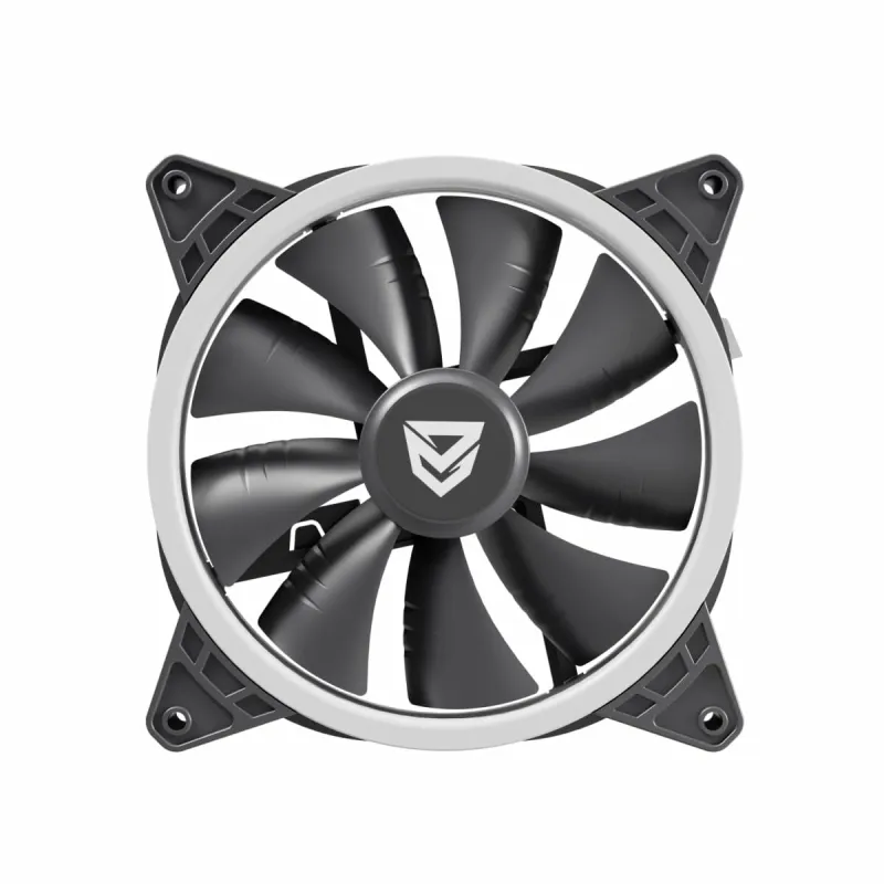 CPU Fan Nfortec NF-SFAN-DRACO14B-ARG