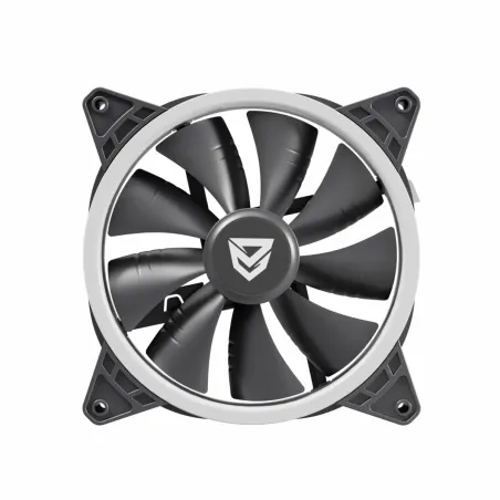 CPU Fan Nfortec NF-SFAN-DRACO14B-ARG