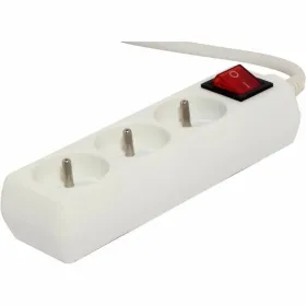Vesipullo Versa Valkoinen Teräs 500 ml 7 x 27 x 7 cm