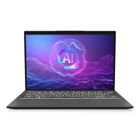 Ноутбук MSI 9S7-13Q322-042 13,3" Intel Core Ultra 7 258V intel core ultra 7 32 GB RAM 1 TB SSD