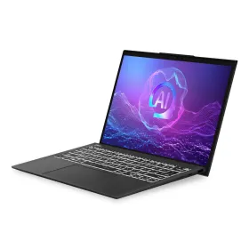 Ноутбук MSI 9S7-13Q322-042 13,3" Intel Core Ultra 7 258V intel core ultra 7 32 GB RAM 1 TB SSD