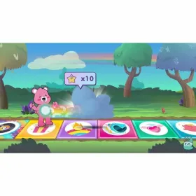 Видеоигра для Switch Just For Games Los Osos Cariñositos desatan la magia