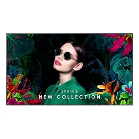 Videowall Monitorius Samsung LH98QMCEBGCXEN 98" 4K Ultra HD