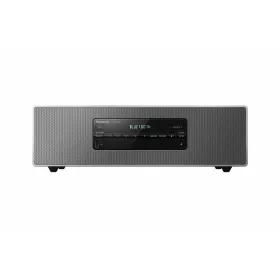Mini-HiFi Panasonic SC-DM502E-W