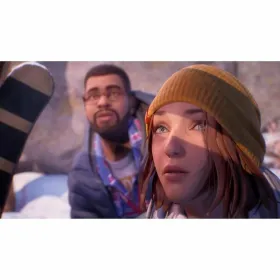 Видеоигры Xbox Series X Square Enix Life is Strange: Double Exposure (FR)