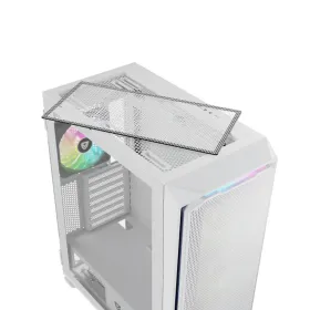 Вентилятор в корпусе Nfortec NF-CS-KRATERX-W