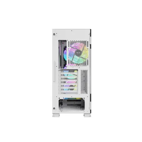 Вентилятор в корпусе Nfortec NF-CS-KRATERX-W