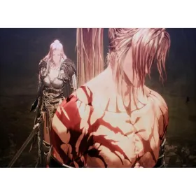 Videospēle PlayStation 5 Just For Games El primer Berserker Khazan