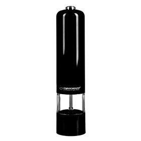 Spice Grinder Esperanza EKP001K Black